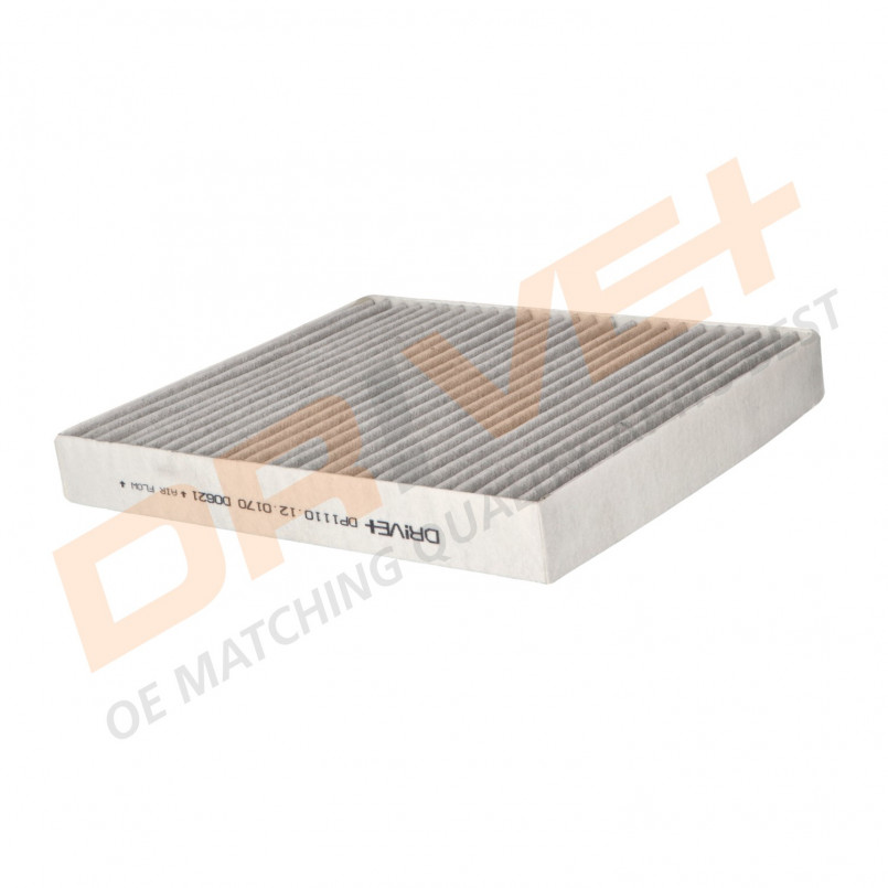 DP1110.12.0170 Drive+ Фільтр салону (аналог WP2107) — фото товара №1