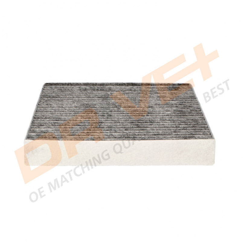 DP1110.12.0170 Drive+ Фільтр салону (аналог WP2107) — фото товара №3