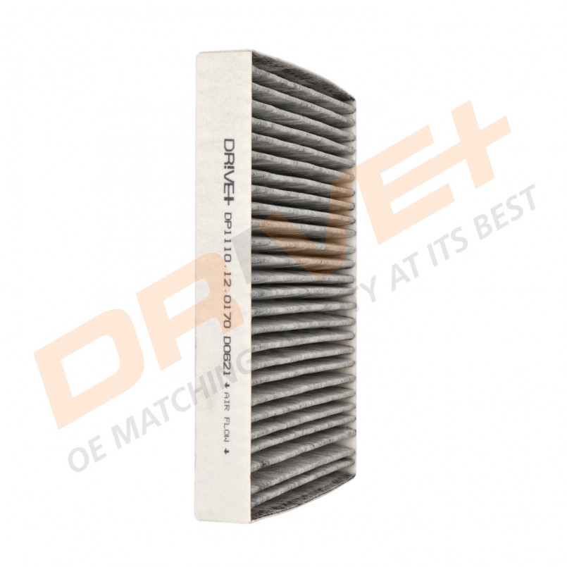 DP1110.12.0170 Drive+ Фільтр салону (аналог WP2107) — фото товара №4