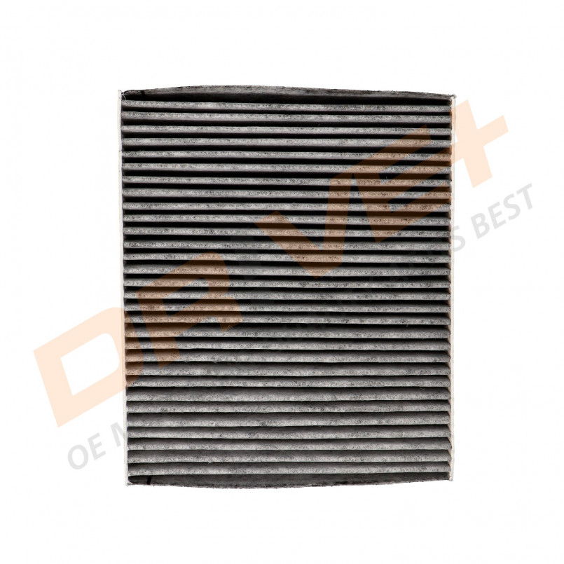 DP1110.12.0218 Drive+ Фільтр салону (аналог WP9165) — фото товара №3