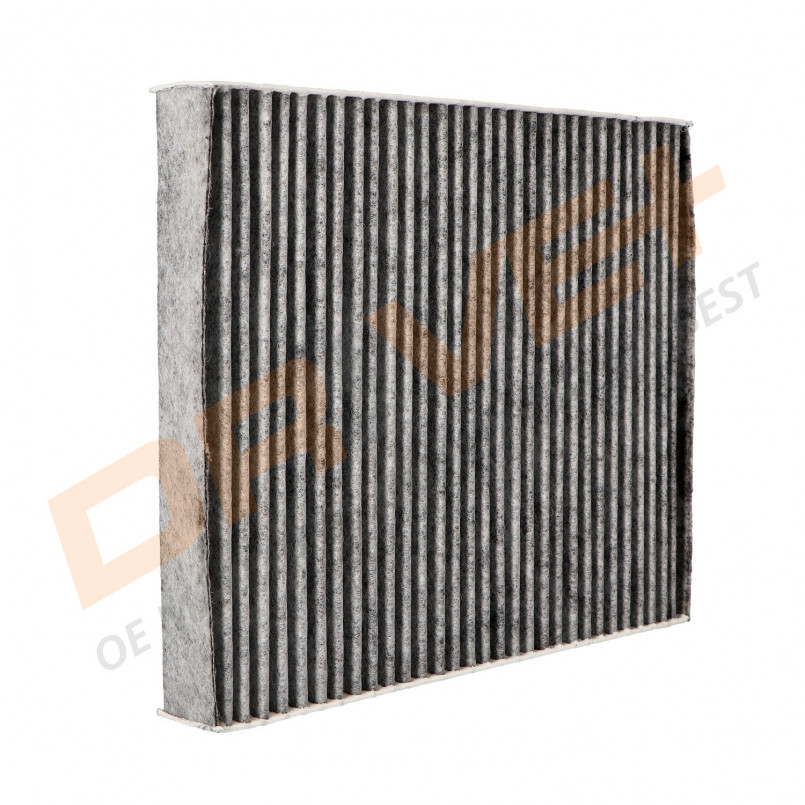 DP1110.12.0218 Drive+ Фільтр салону (аналог WP9165) — фото товара №4