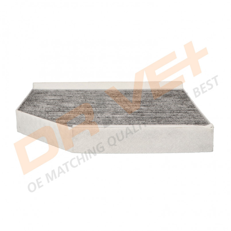 DP1110.12.0220 Drive+ Фільтр салону (аналог WP9329) вугільний — фото товара №3