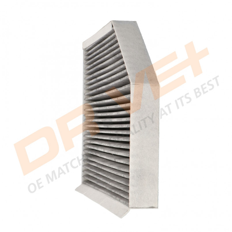 DP1110.12.0220 Drive+ Фільтр салону (аналог WP9329) вугільний — фото товара №5