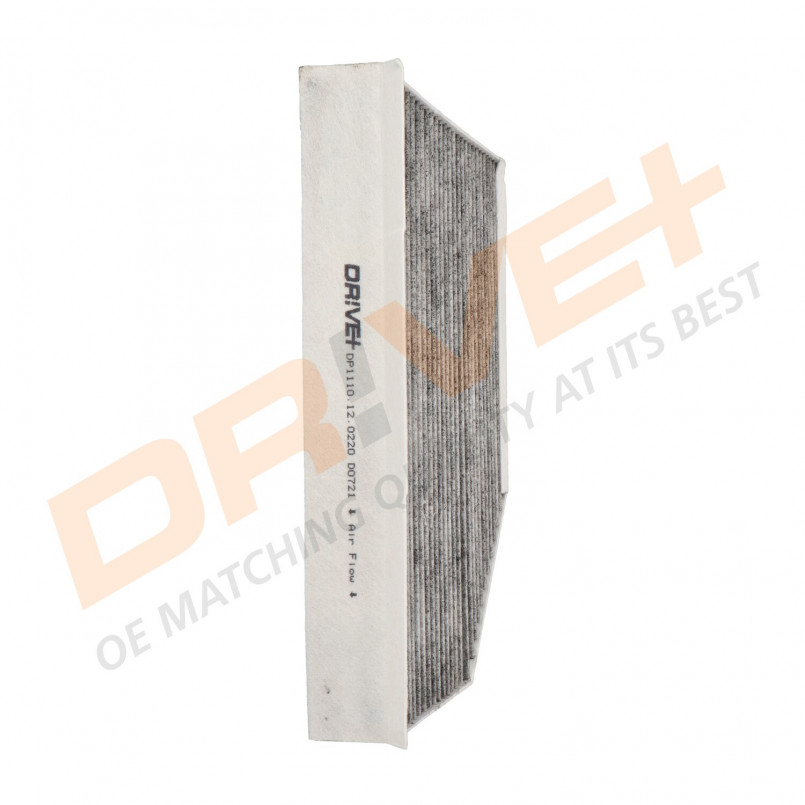 DP1110.12.0220 Drive+ Фільтр салону (аналог WP9329) вугільний — фото товара №6