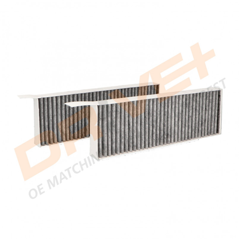 DP1110.12.0223 Drive+ Фільтр салону (аналог WP9319) — фото товара №3