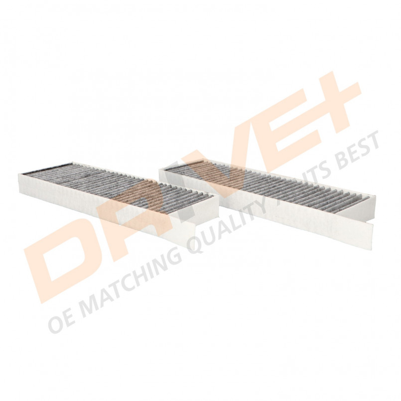 DP1110.12.0223 Drive+ Фільтр салону (аналог WP9319) — фото товара №4