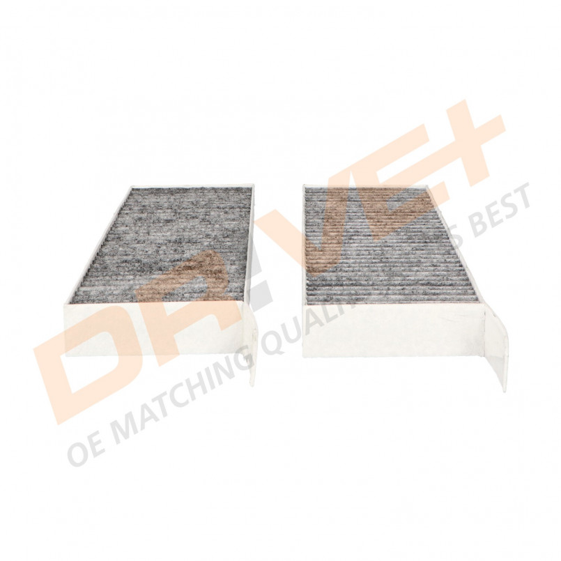 DP1110.12.0223 Drive+ Фільтр салону (аналог WP9319) — фото товара №5