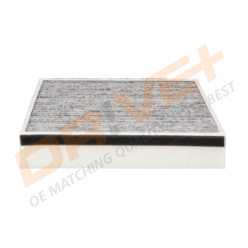 DP1110.12.0226 Drive+ Фільтр салону (аналог WP2097) — фото товара №3