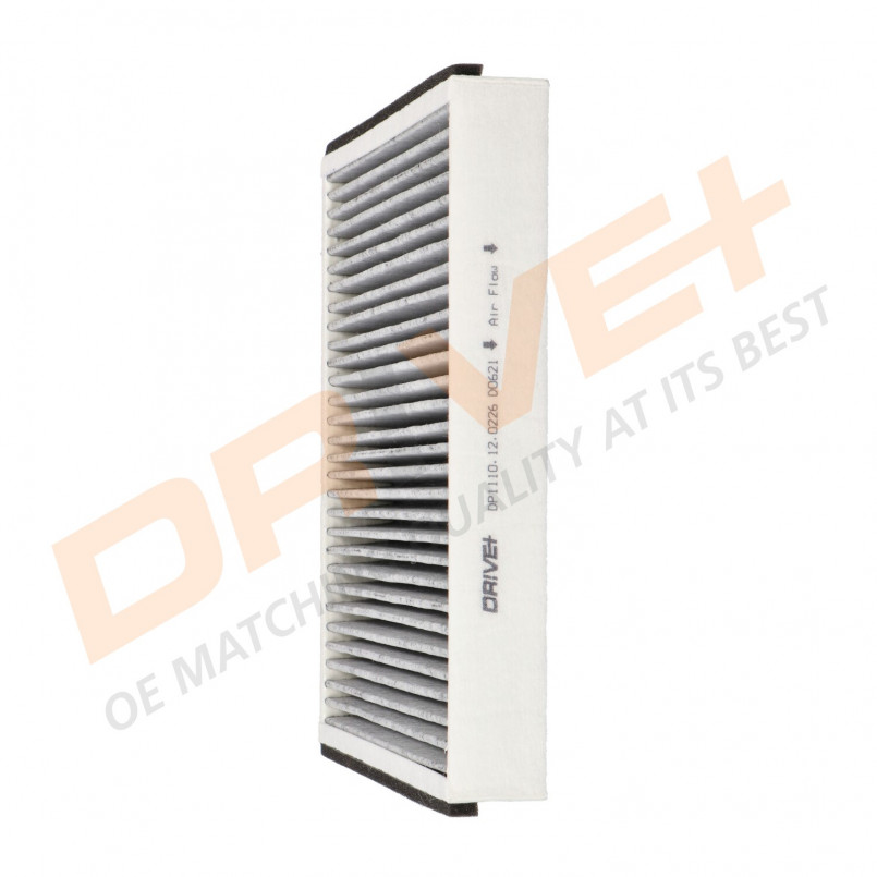 DP1110.12.0226 Drive+ Фільтр салону (аналог WP2097) — фото товара №5