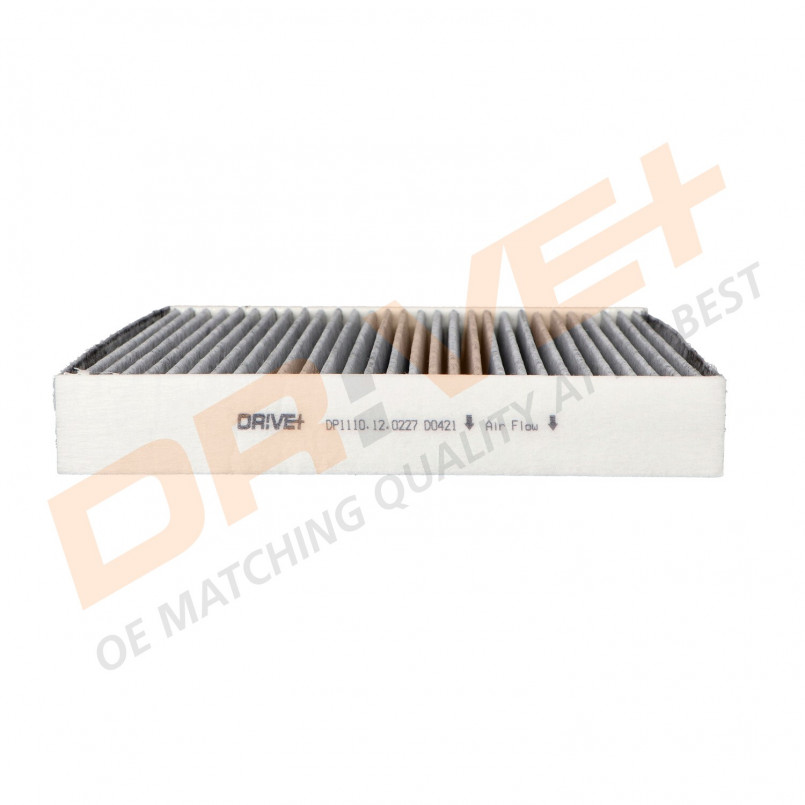 DP1110.12.0227 Drive+ Фільтр салону (аналог WP9231) — фото товара №1