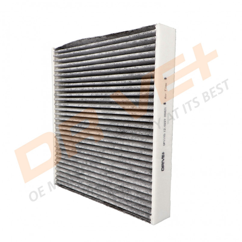 DP1110.12.0227 Drive+ Фільтр салону (аналог WP9231) — фото товара №6
