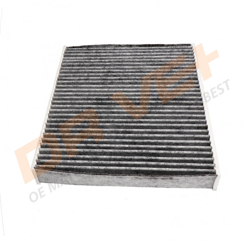 DP1110.12.0227 Drive+ Фільтр салону (аналог WP9231) — фото товара №7