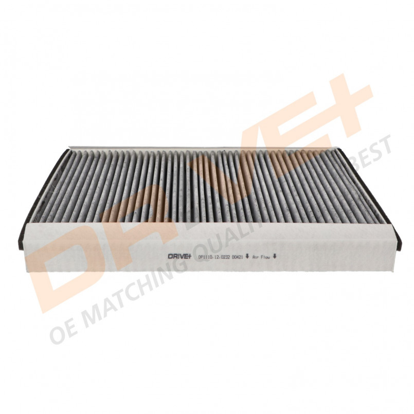 DP1110.12.0232 Drive+ Фільтр салону (аналог WP9331) — фото товара №1