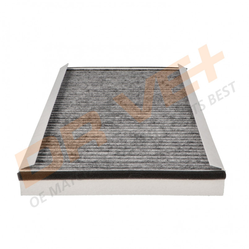 DP1110.12.0232 Drive+ Фільтр салону (аналог WP9331) — фото товара №2