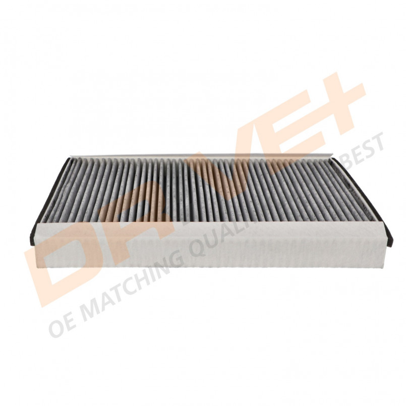 DP1110.12.0232 Drive+ Фільтр салону (аналог WP9331) — фото товара №3