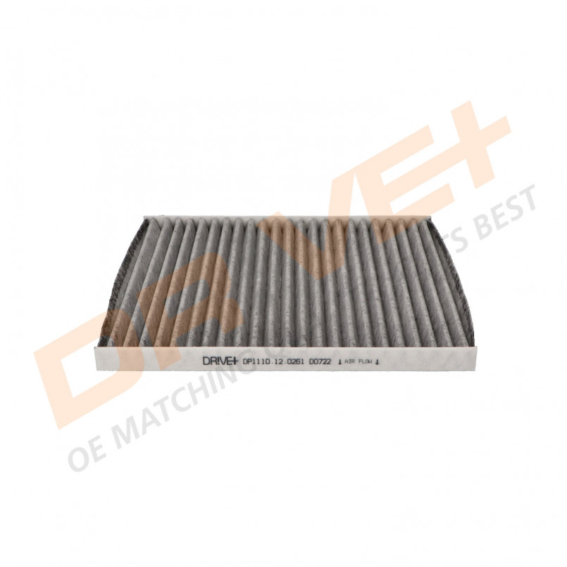 DP1110.12.0261 Drive+ Фільтр салону (аналог WP2103) — фото товара №2