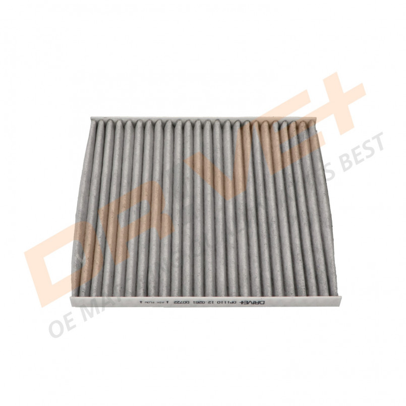 DP1110.12.0261 Drive+ Фільтр салону (аналог WP2103) — фото товара №3