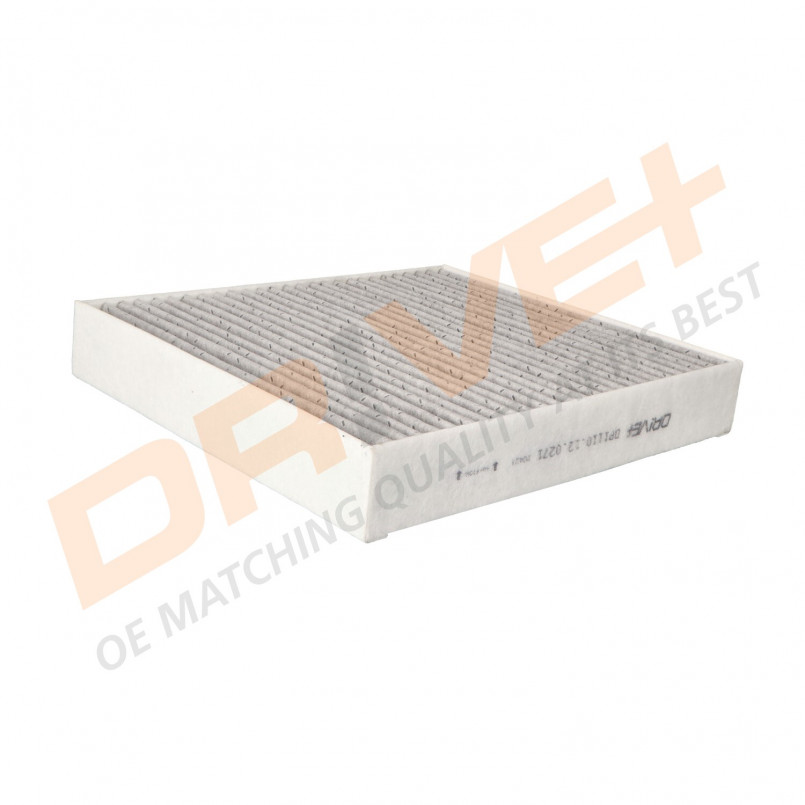 DP1110.12.0271 Drive+ Фільтр салону (аналог WP9357) — фото товара №2