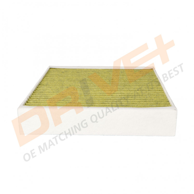 DP1110.12.0271 Drive+ Фільтр салону (аналог WP9357) — фото товара №3