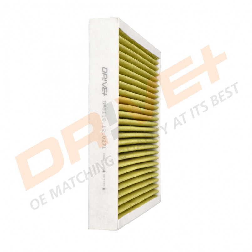 DP1110.12.0271 Drive+ Фільтр салону (аналог WP9357) — фото товара №5