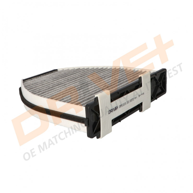 DP1110.12.0272 Drive+ Фільтр салону (аналог WP9335) — фото товара №1