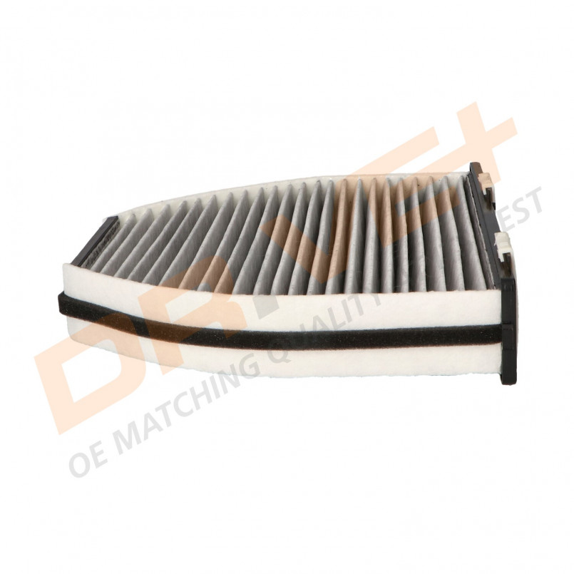 DP1110.12.0272 Drive+ Фільтр салону (аналог WP9335) — фото товара №2