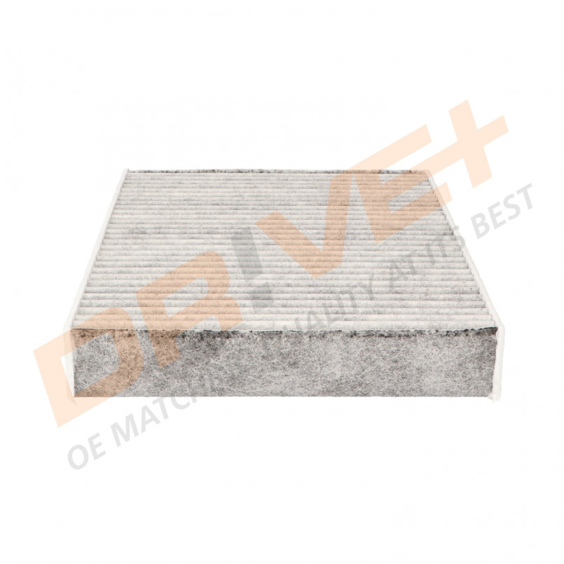 DP1110.12.0277 Drive+ Фільтр салону (аналог WP9383) — фото товара №3