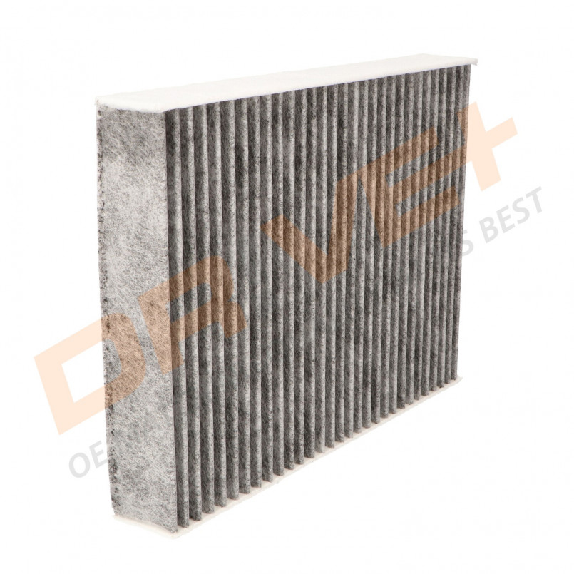 DP1110.12.0277 Drive+ Фільтр салону (аналог WP9383) — фото товара №5