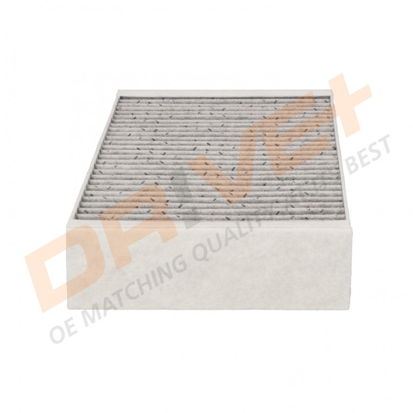 DP1110.12.0281 Drive+ Фільтр салону (аналог WP9263) — фото товара №5