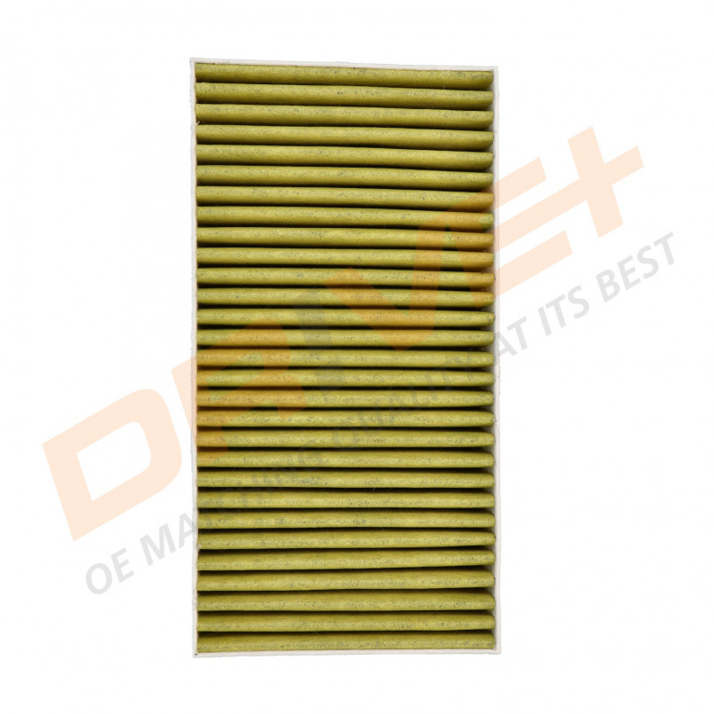 DP1110.12.0281 Drive+ Фільтр салону (аналог WP9263) — фото товара №7