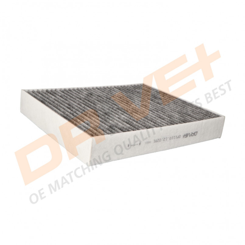 DP1110.12.0291 Drive+ Фільтр салону (аналог WP2017) — фото товара №1