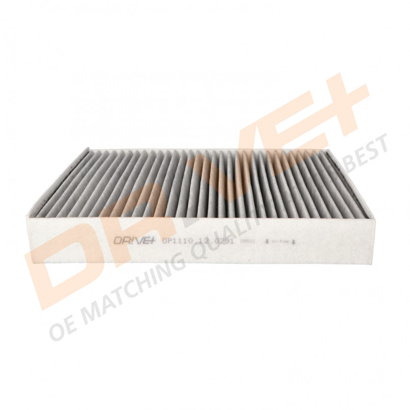 DP1110.12.0291 Drive+ Фільтр салону (аналог WP2017) — фото товара №2
