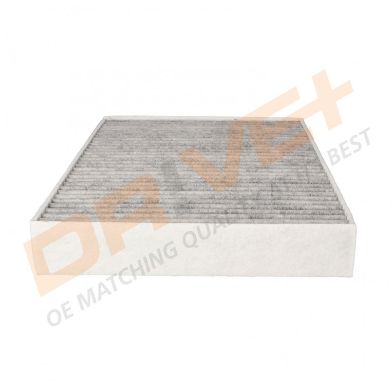 DP1110.12.0291 Drive+ Фільтр салону (аналог WP2017) — фото товара №3