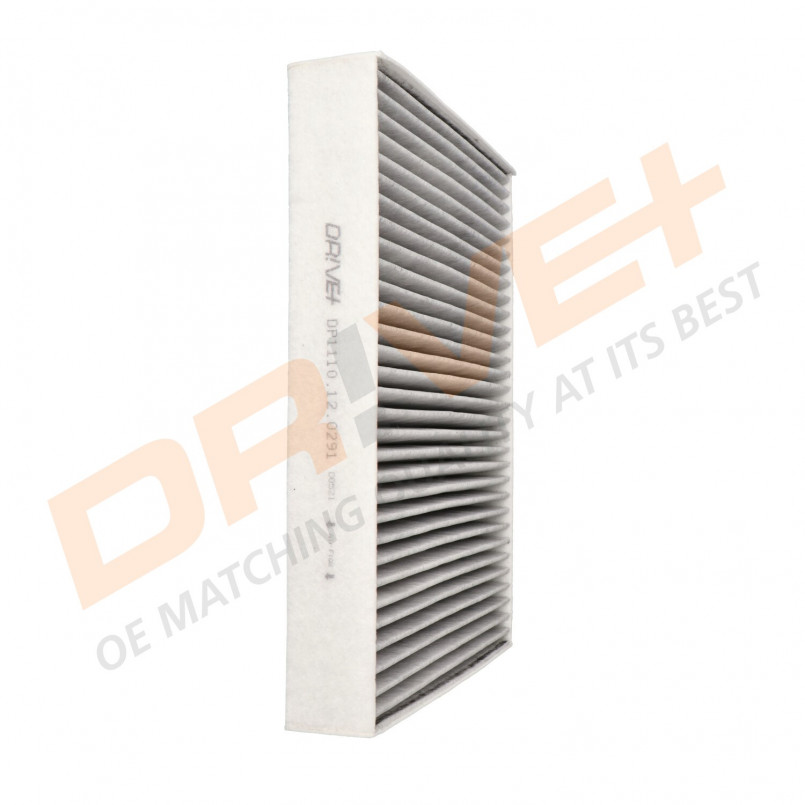DP1110.12.0291 Drive+ Фільтр салону (аналог WP2017) — фото товара №4