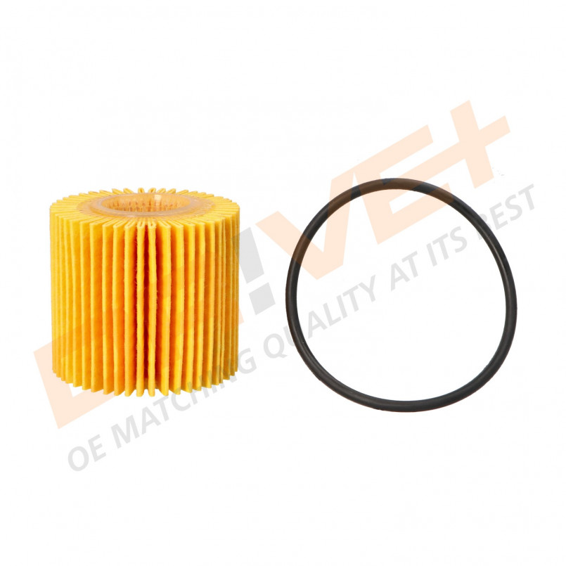 DP1110.11.0143 Drive+ Фільтр оливи (аналог WL7472) — фото товара №1