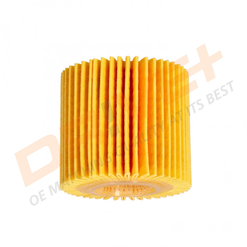 DP1110.11.0143 Drive+ Фільтр оливи (аналог WL7472) — фото товара №2