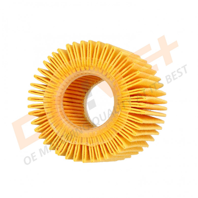 DP1110.11.0143 Drive+ Фільтр оливи (аналог WL7472) — фото товара №3