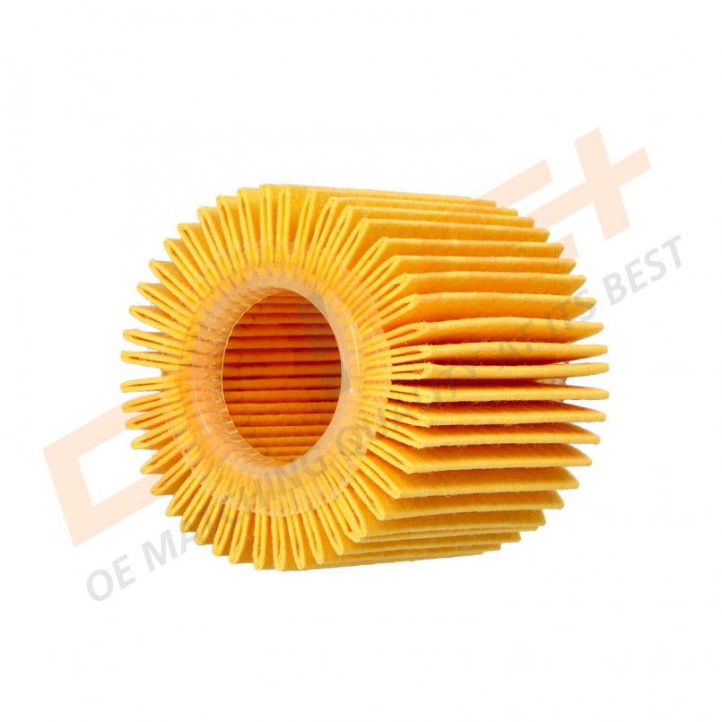 DP1110.11.0143 Drive+ Фільтр оливи (аналог WL7472) — фото товара №4