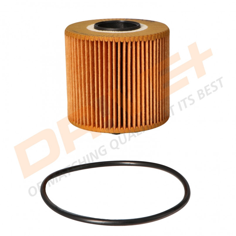 DP1110.11.0062 Drive+ Фільтр оливи (аналог WL7306) — фото товара №1