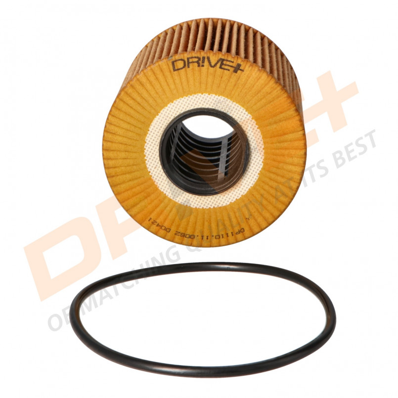 DP1110.11.0062 Drive+ Фільтр оливи (аналог WL7306) — фото товара №2