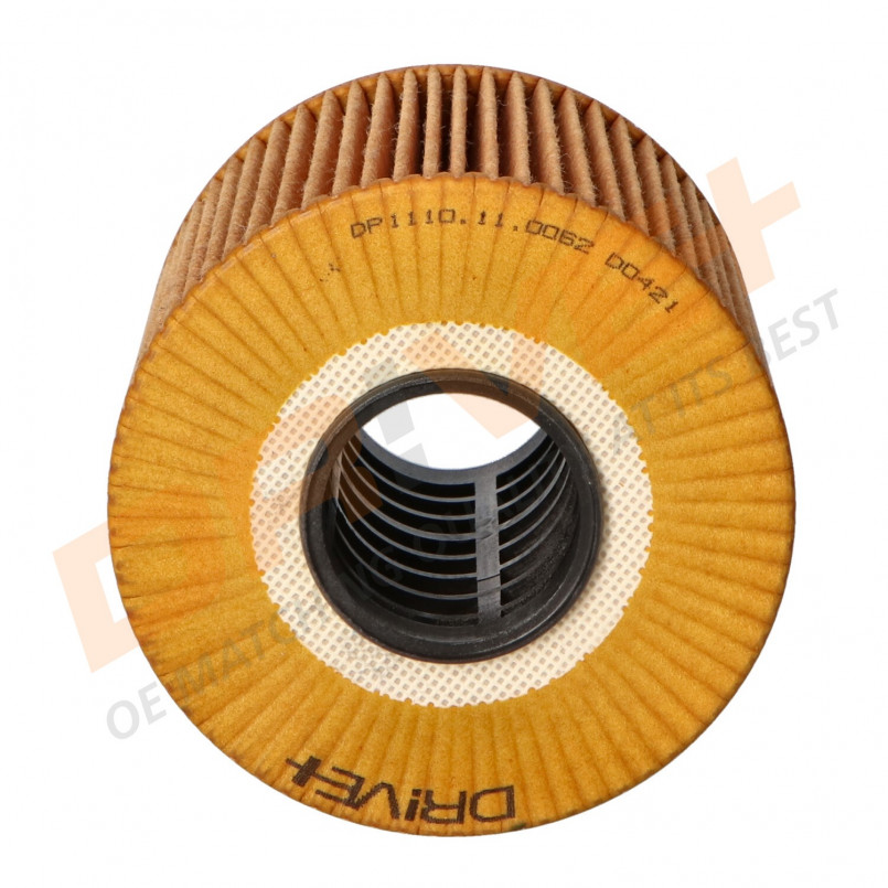 DP1110.11.0062 Drive+ Фільтр оливи (аналог WL7306) — фото товара №3