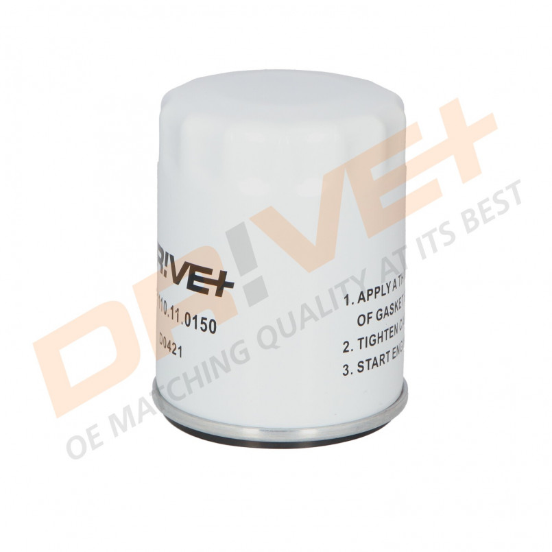 DP1110.11.0150 Drive+ Фільтр оливи (аналог WL7520) — фото товара №2