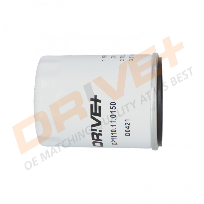 DP1110.11.0150 Drive+ Фільтр оливи (аналог WL7520) — фото товара №4