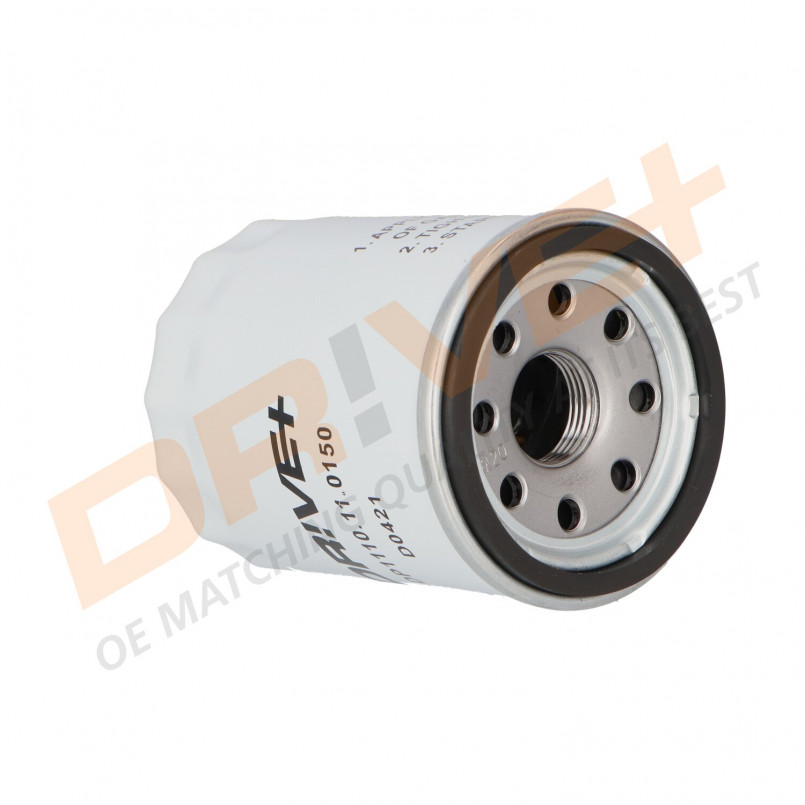 DP1110.11.0150 Drive+ Фільтр оливи (аналог WL7520) — фото товара №5