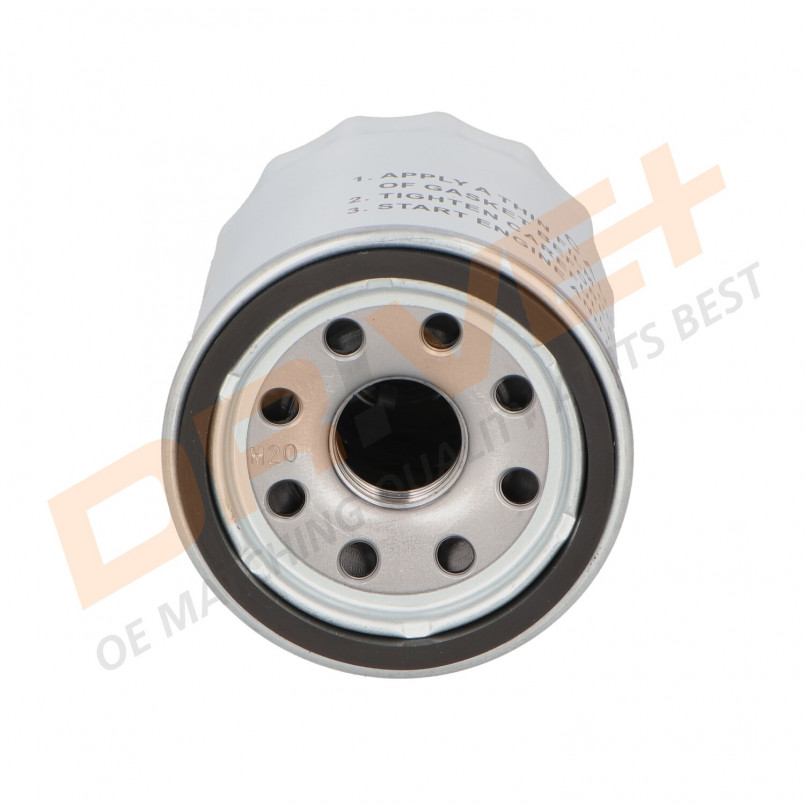 DP1110.11.0150 Drive+ Фільтр оливи (аналог WL7520) — фото товара №6