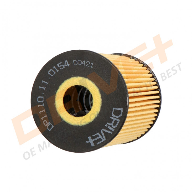 DP1110.11.0154 Drive+ Фільтр оливи (аналог WL7458) — фото товара №3