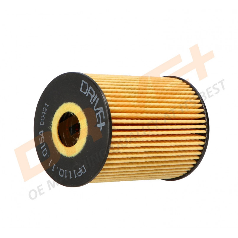 DP1110.11.0154 Drive+ Фільтр оливи (аналог WL7458) — фото товара №4