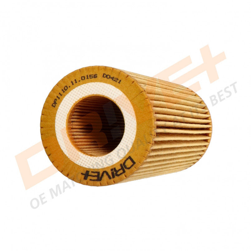 DP1110.11.0156 Drive+ Фільтр оливи (аналог WL7505) — фото товара №3