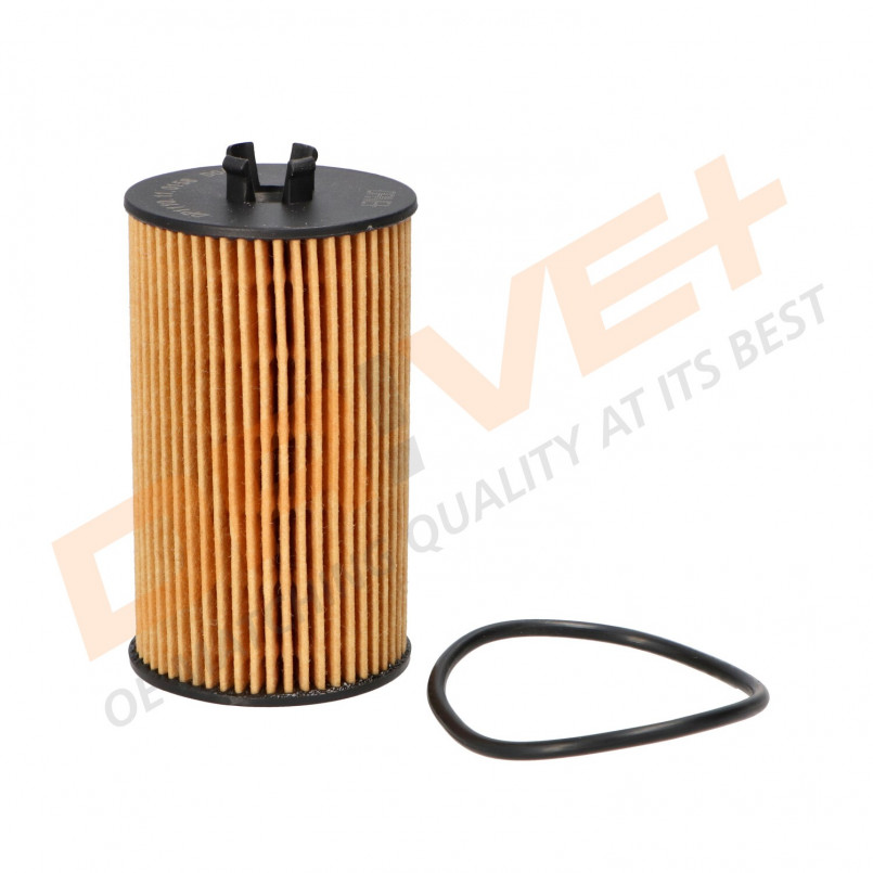 DP1110.11.0158 Drive+ Фільтр оливи (аналог WL7519) — фото товара №1