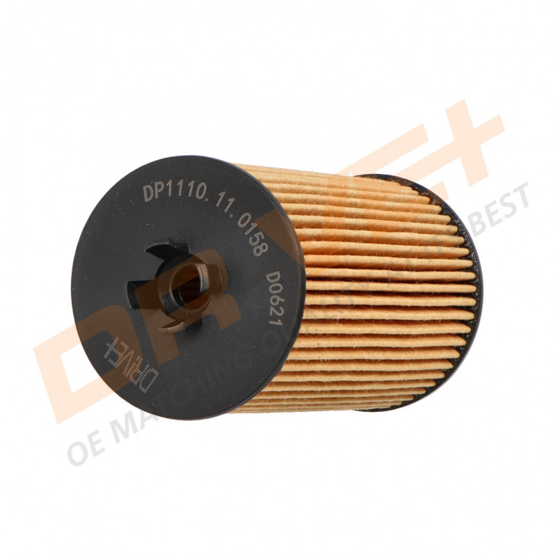 DP1110.11.0158 Drive+ Фільтр оливи (аналог WL7519) — фото товара №2
